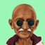 Mahatma Gandhi