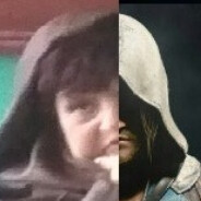 У МенЯ ВАК БАН