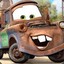 Tow Mater