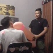 林北一鸡巴甩你脸上