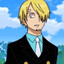 Vinsmoke Sanji