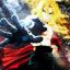 Full Metal Alchemist