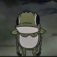 浪浪山牛战士蛤蟆精