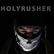 HolyRusher