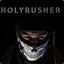 HolyRusher