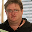 Gabe Newell