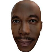 Sergeant James Doakes