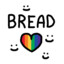 Bread ❤
