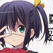 夜明前的琉璃色