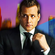 harvey specter