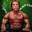 Arnold Schwarzenegger