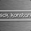 Nick Konstant