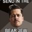 The Bear Jew