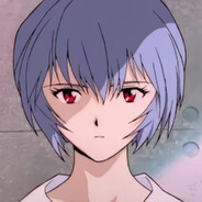 Ayanami Rei