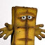 Bernd das Brot