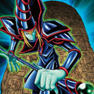 Dark Magician