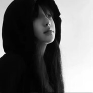 无人问我心以冷