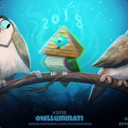 Owlluminat
