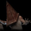 Red Pyramid Thing