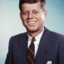 John Fitzgerald Kennedy