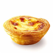 egg tart