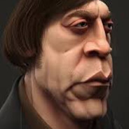 Антон Чигур Steam avatar