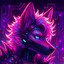 Sanim The Wolf