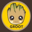 I am GROOT
