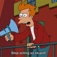 Philip J. Fry