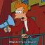 Philip J. Fry