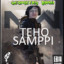 Tehosamppi