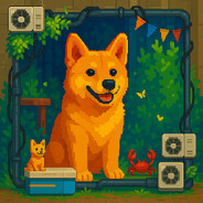 mr.dog