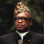 PRESIDENT