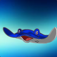 BlueStingray