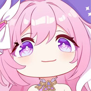 无暇的真我の爱莉希雅