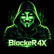 BlockeR