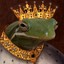 kingfrog