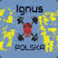 Polska »] IgnuS [«