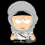 Steam avatar