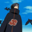 Grandpa Itachi