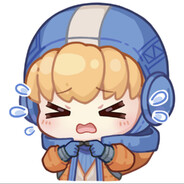 QM『我叫马卡龙，枪马网卡耳朵龙』敖十一