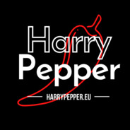 Harry Pepper