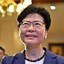 Carrie Lam