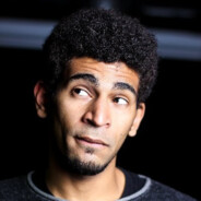 Negro Almeida avatar