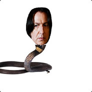 SnapetheSnake's Avatar