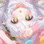 芝士奶盖绿茶