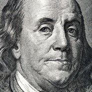 Benjamin Franklin