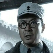 高级特工陈旅长