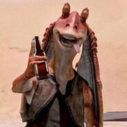 Jar-Jar Drinks