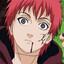 福Akatsuki福 Sasori